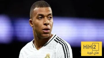 الكل بيستنى القرار.. تطور جديد في إصابة مبابي يحدد موقفه النهائي من المشاركة في الكلاسيكو 1